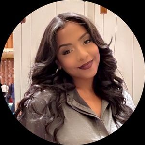 Meet your Posher, Jackie